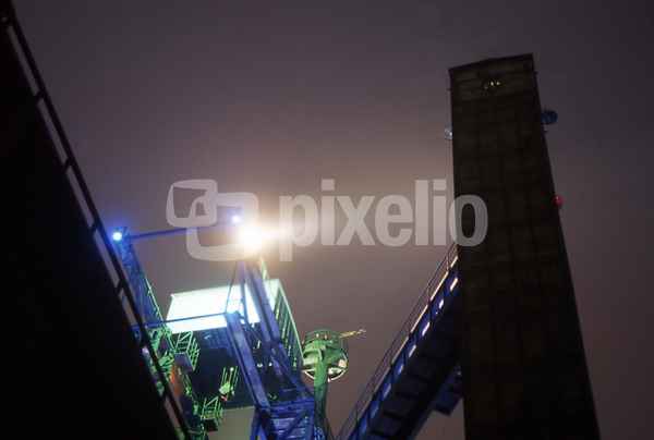 Landschaftspark Duisburg II