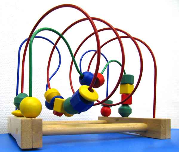 Ins Ziel ohne Stau 2