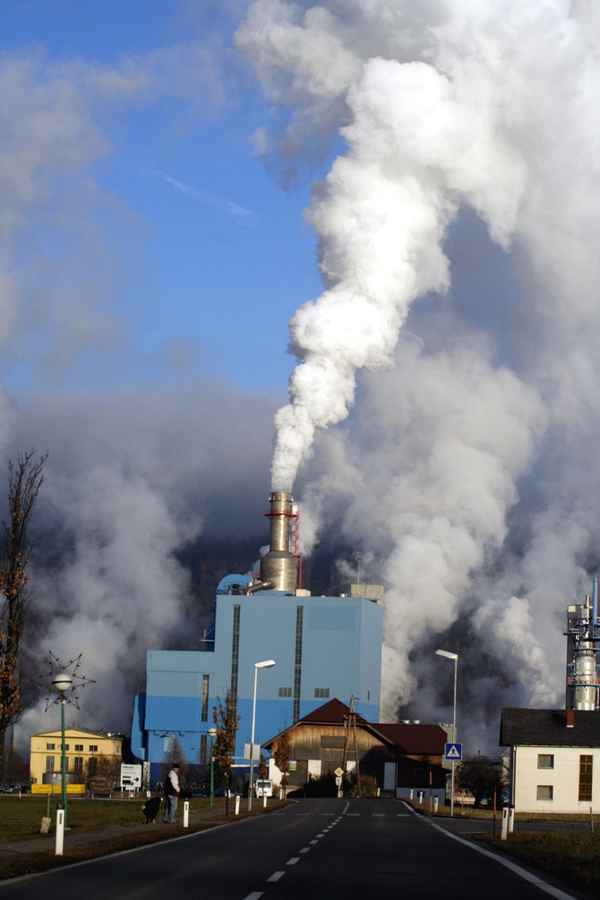  Die Fabrik