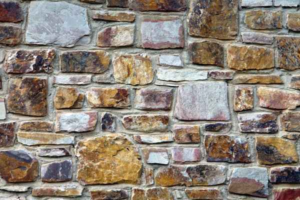 Wallpaper Natursteinmauer