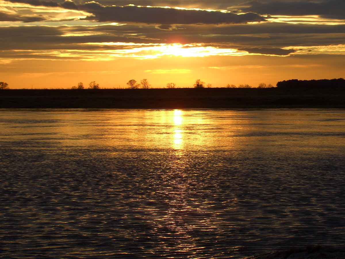 sonnenschein mal anders