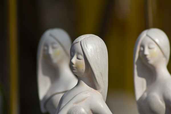 Was hat sie was wir nicht haben?