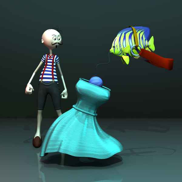 Surrealismus
