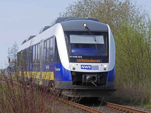 Regionalzug