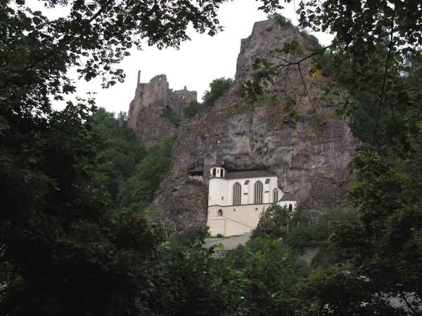 Felsenkirche