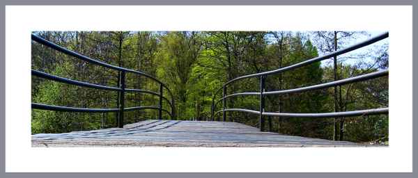 Brücke der Hoffnung