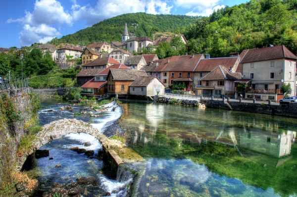 Lods - eine der Schönsten