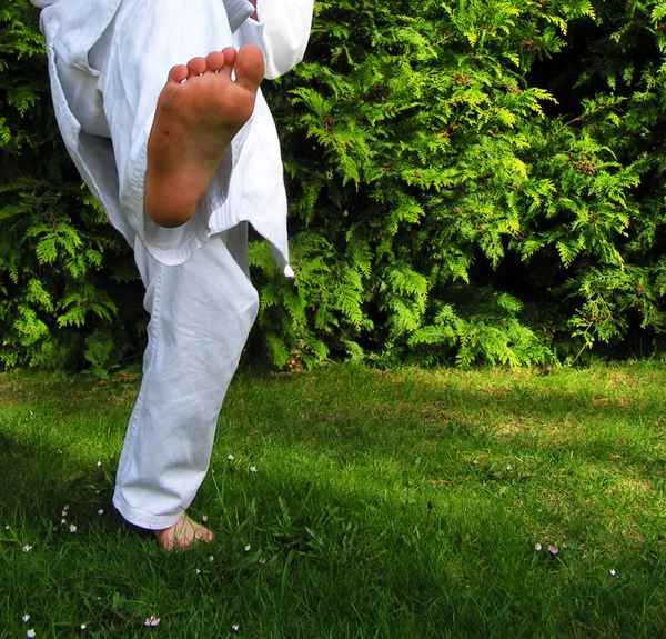 Little Bruce Lee