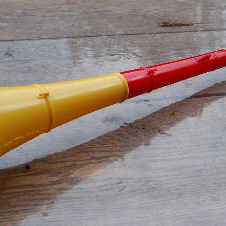 Vuvuzela