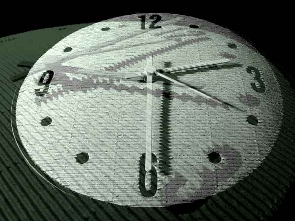 Stress