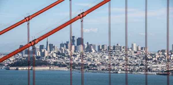 Golden Gate Bridge