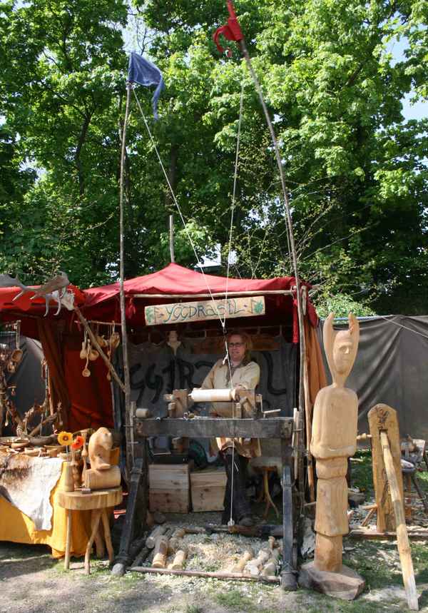 Mittelalter in Oppenheim