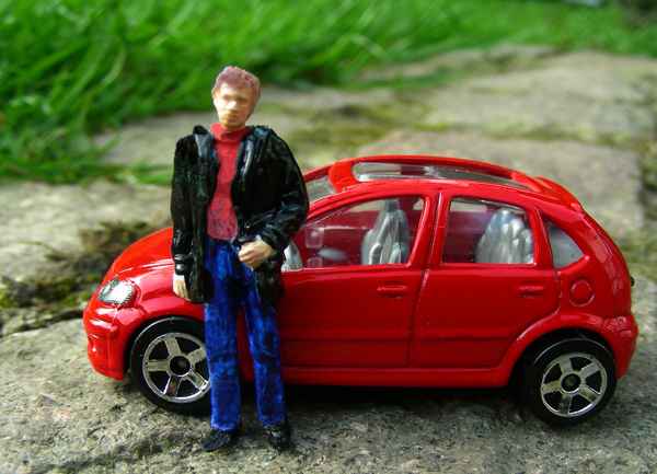 Autokauf