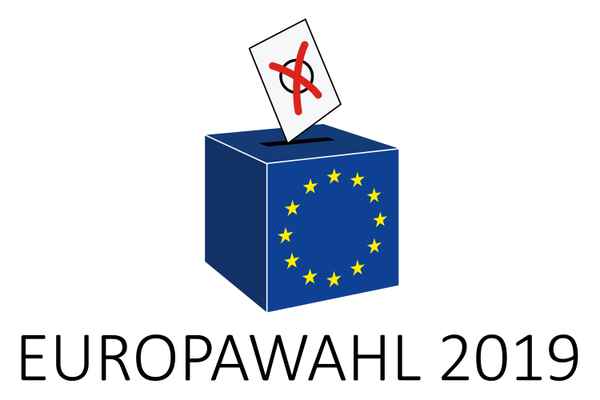 Europawahl 2019