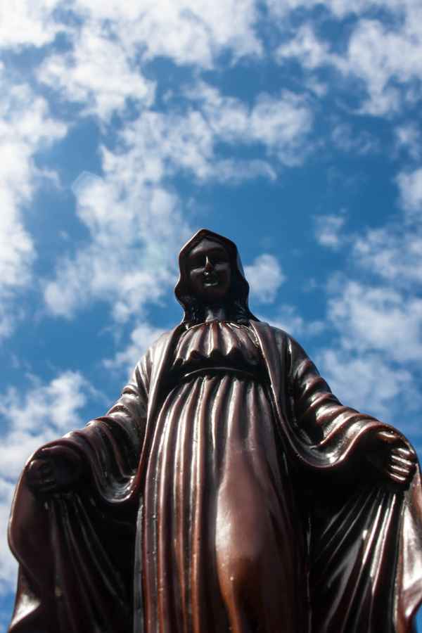 Heilige Maria Magdalena #6
