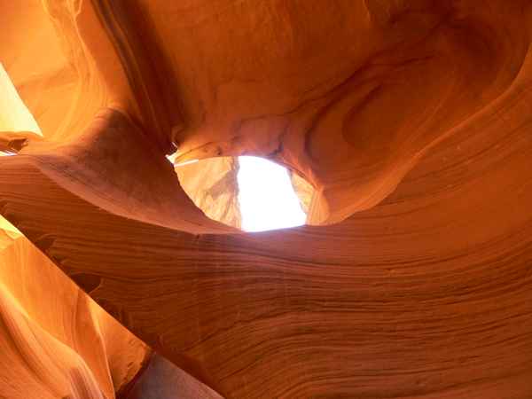 Antelope Canyon