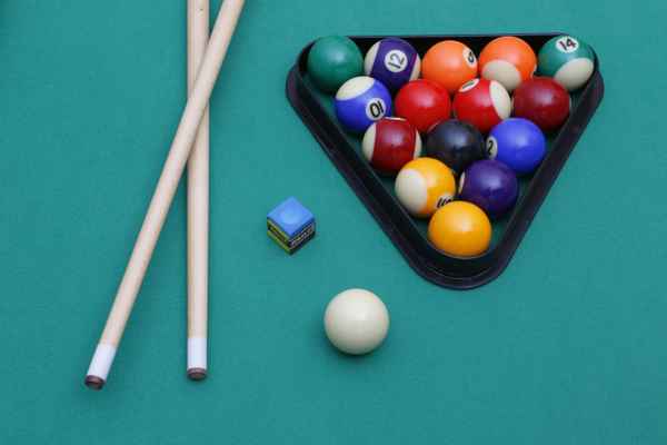 Billard