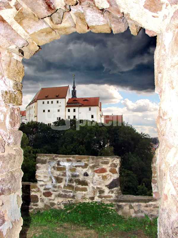 Schloß Colditz