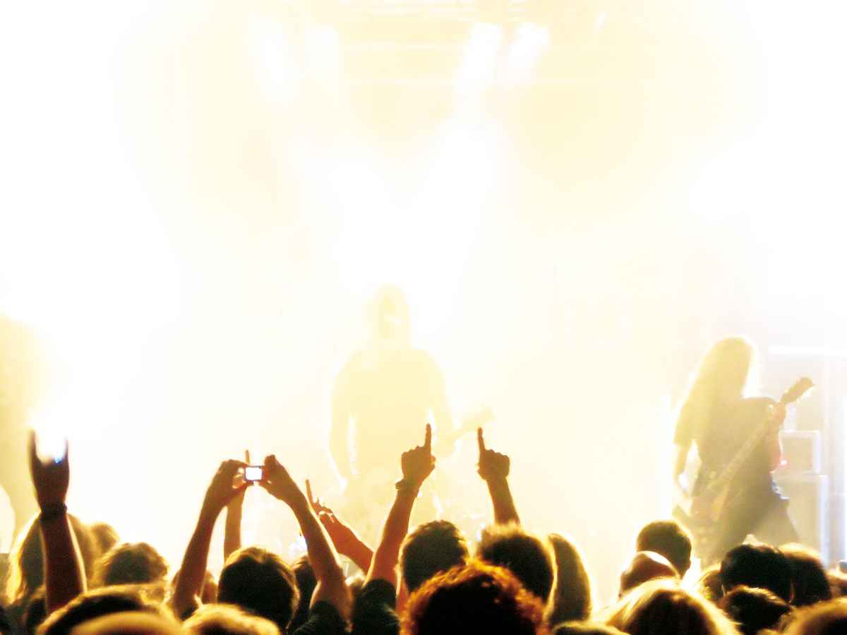 Rockkonzert 02