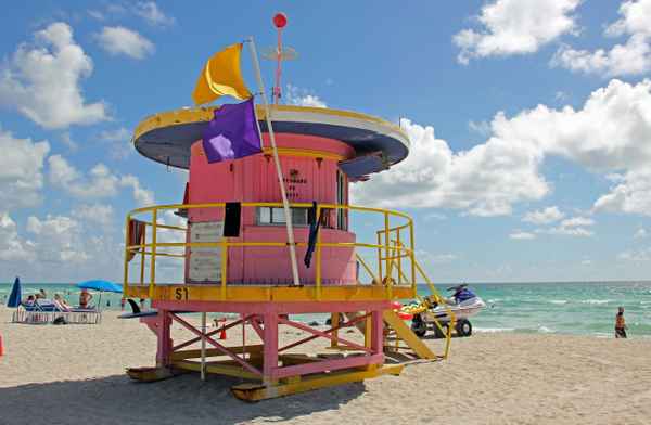 Strandwächterhäuschen 12