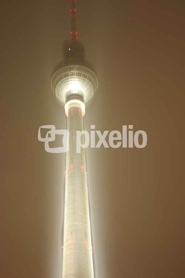 Berlin Fernsehturm