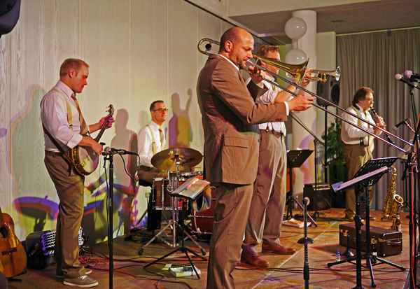Jazzsession