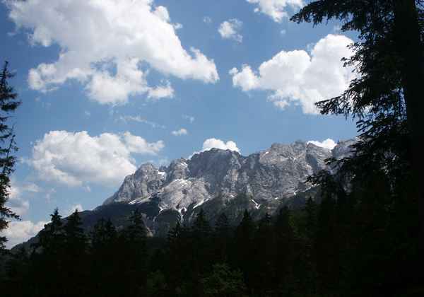 Werdenfelser Land