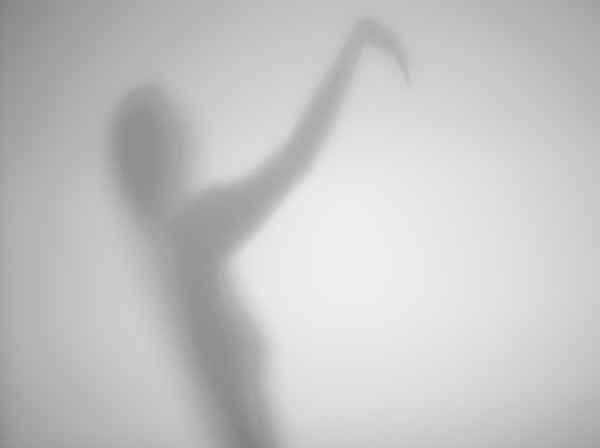 Weiche Silhouetten 05