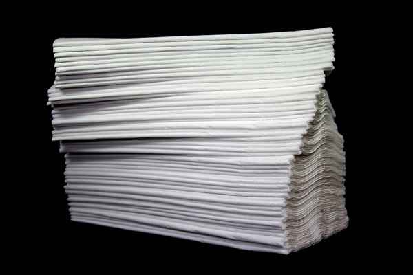 Papierservietten 1
