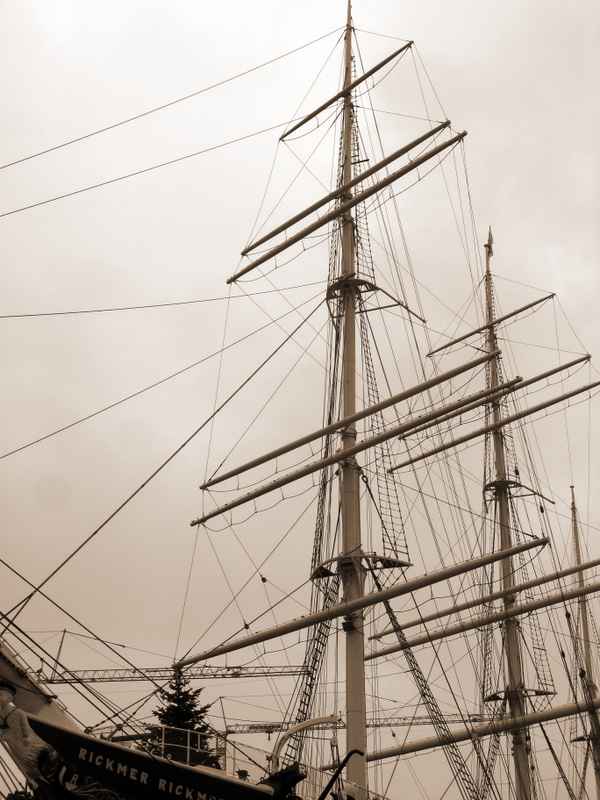 Rickmer Rickmers