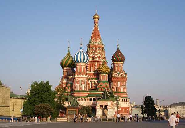 Basilius-Kathedrale