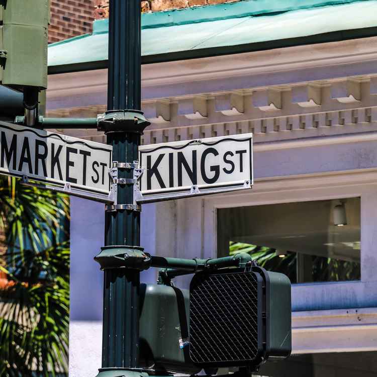 Market / King Street