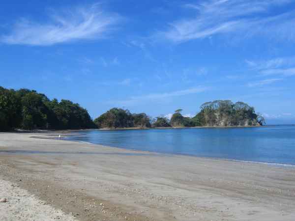 Playa Manta