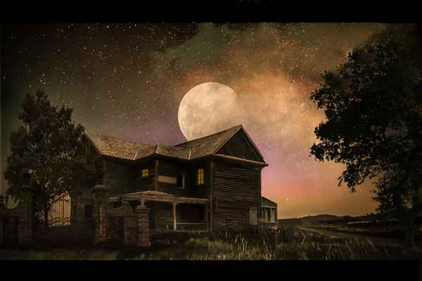 Farmhaus