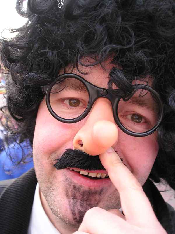 Straßenkarneval in Reken3