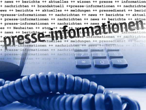 Presse-Informationen 4