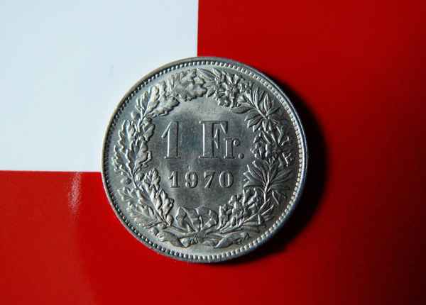 Schweizer Franken ..