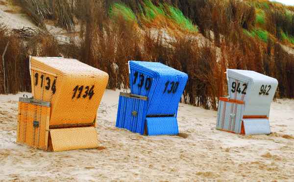 Langeoog