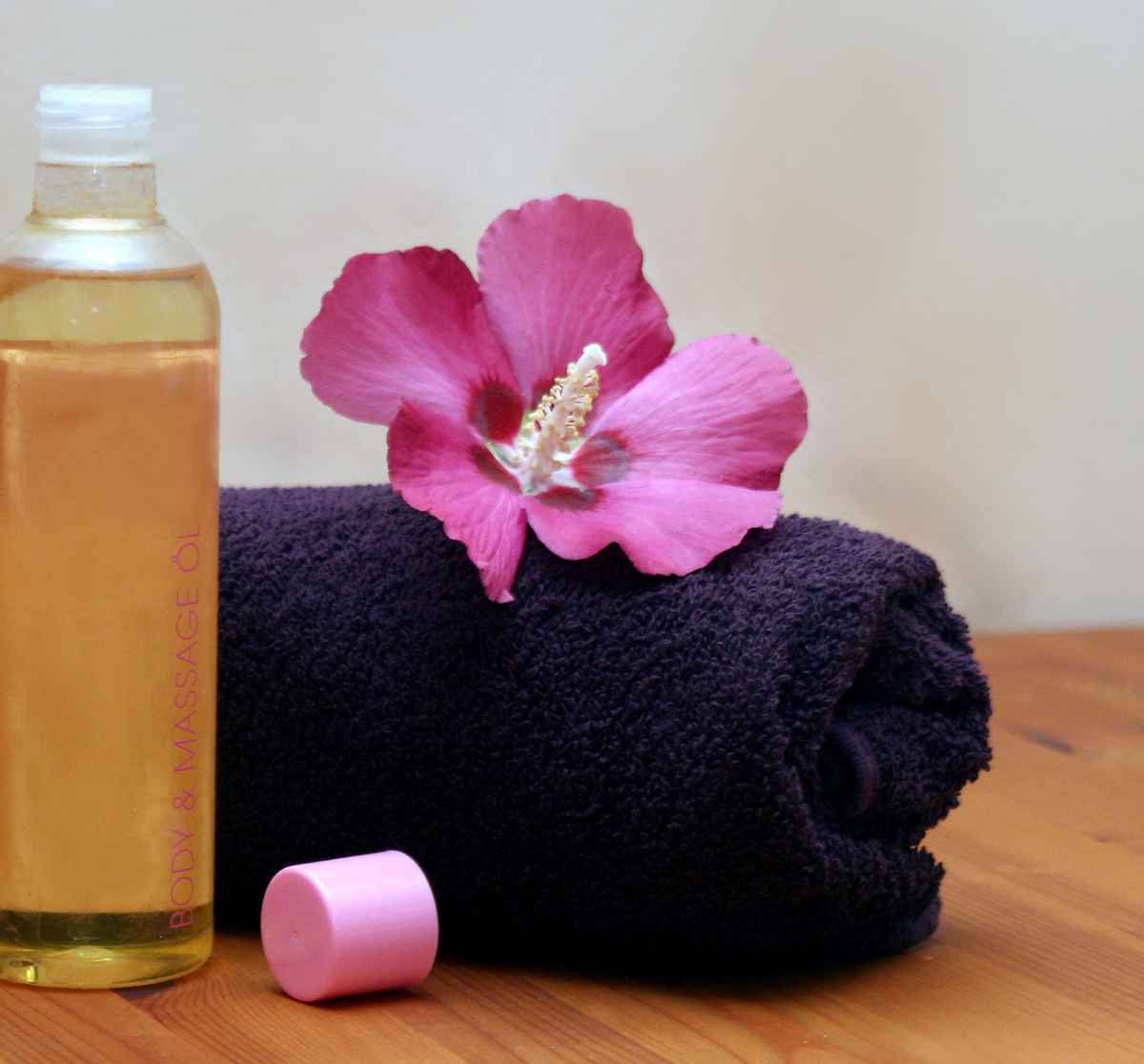 wellness time