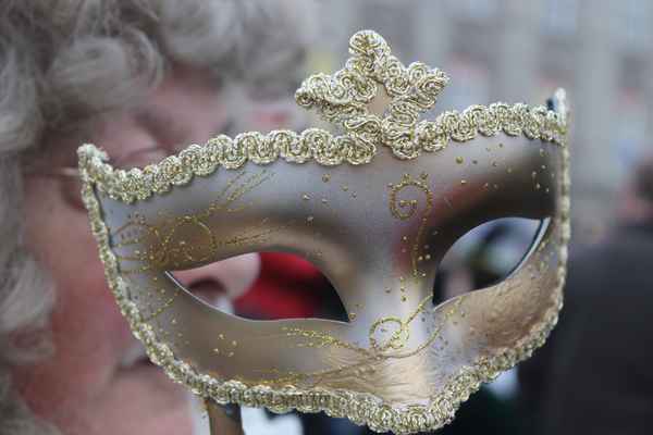 Maskenball