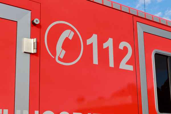 Rettungsdienst