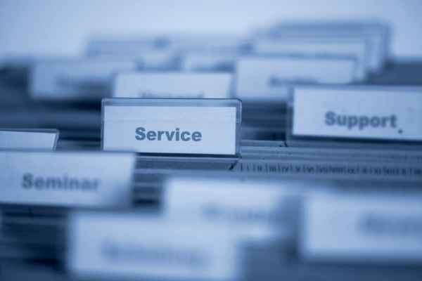 Register Service
