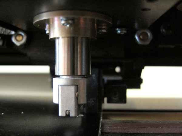 Schneidplotter