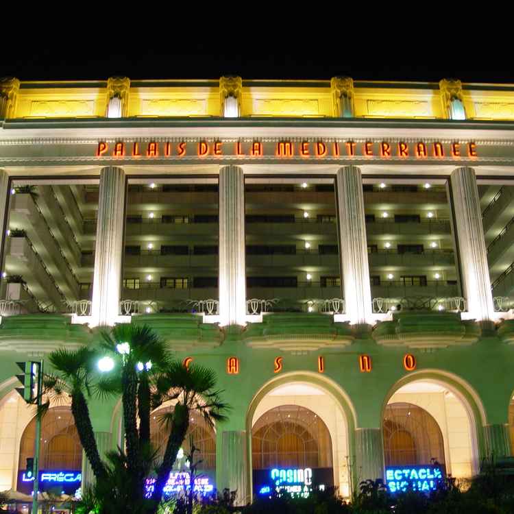 Negresco