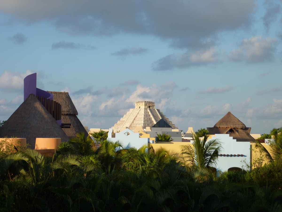 Cancun