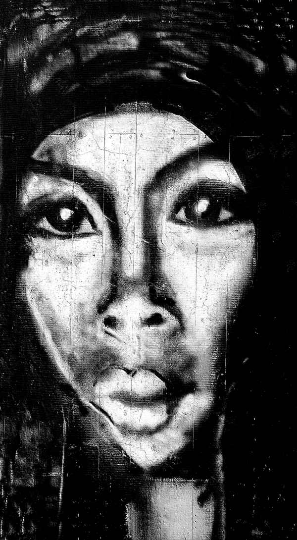 DIE AUGEN AFRIKAS