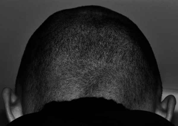 Demut vor dem Leben haben