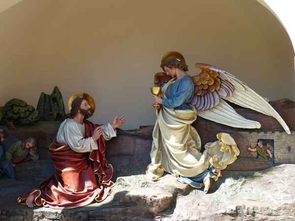 Gethsemane