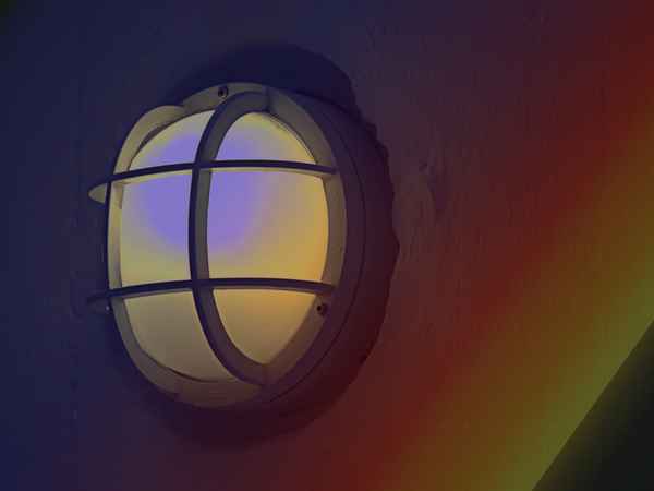 Kellerlicht