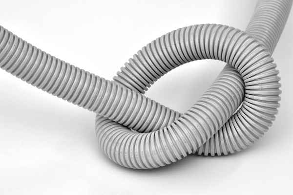 Knoten in der Leitung 1